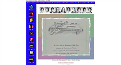 Desktop Screenshot of marshalltown68.com